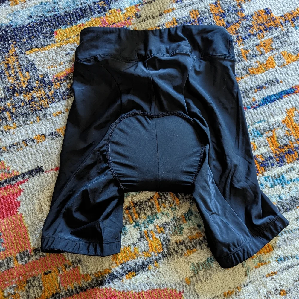 BALEAF BIKE SHORTS - Picture 2 of 4